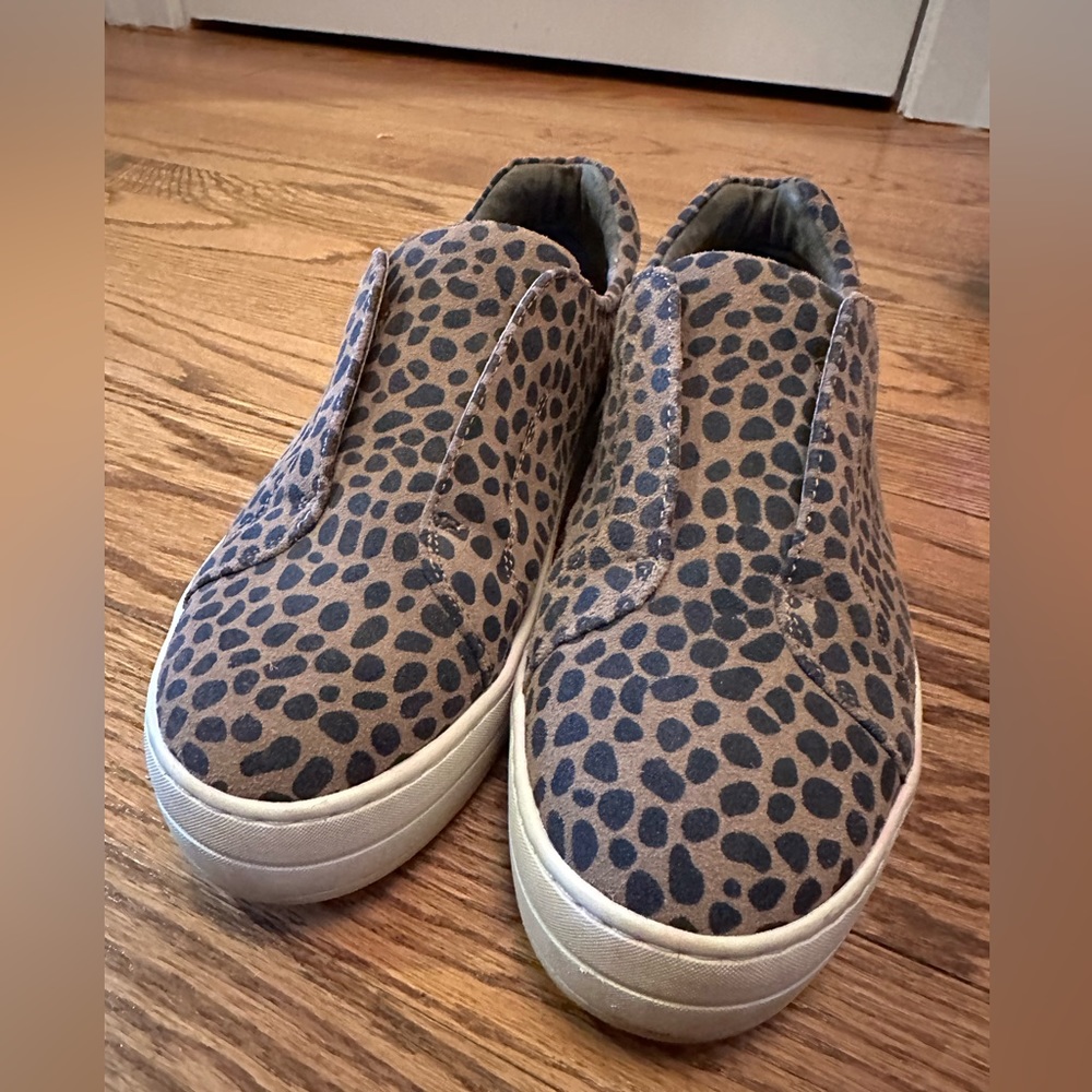 J/SLIDES Slip On Sneakers